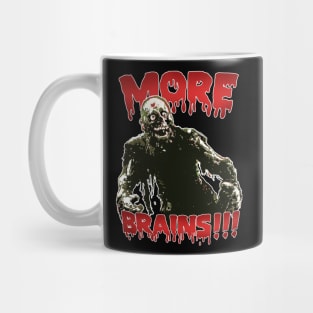 The Return of Tarman Mug